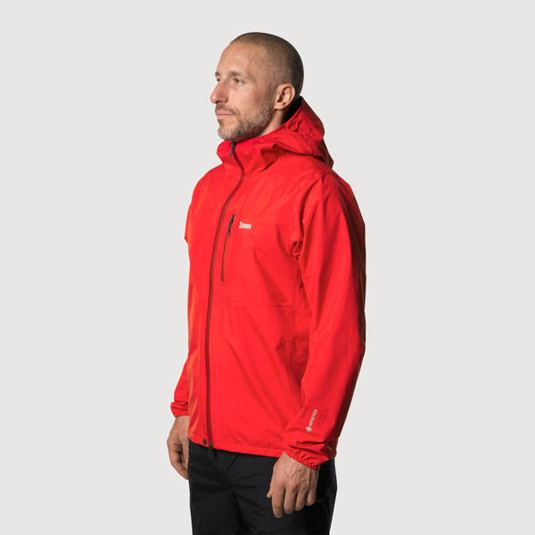 LIDDO JACKET M Herren - Hardshelljacke