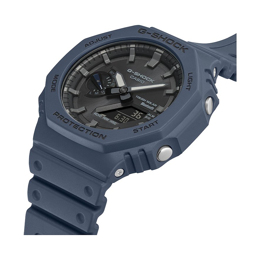 Casio Herrenuhr Classic