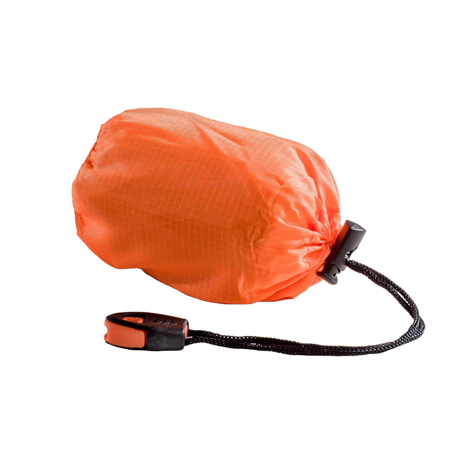 Notfall- und Survival Poncho