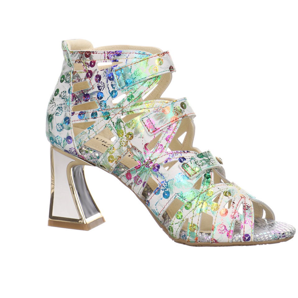Laura Vita Jacbo Sandalette