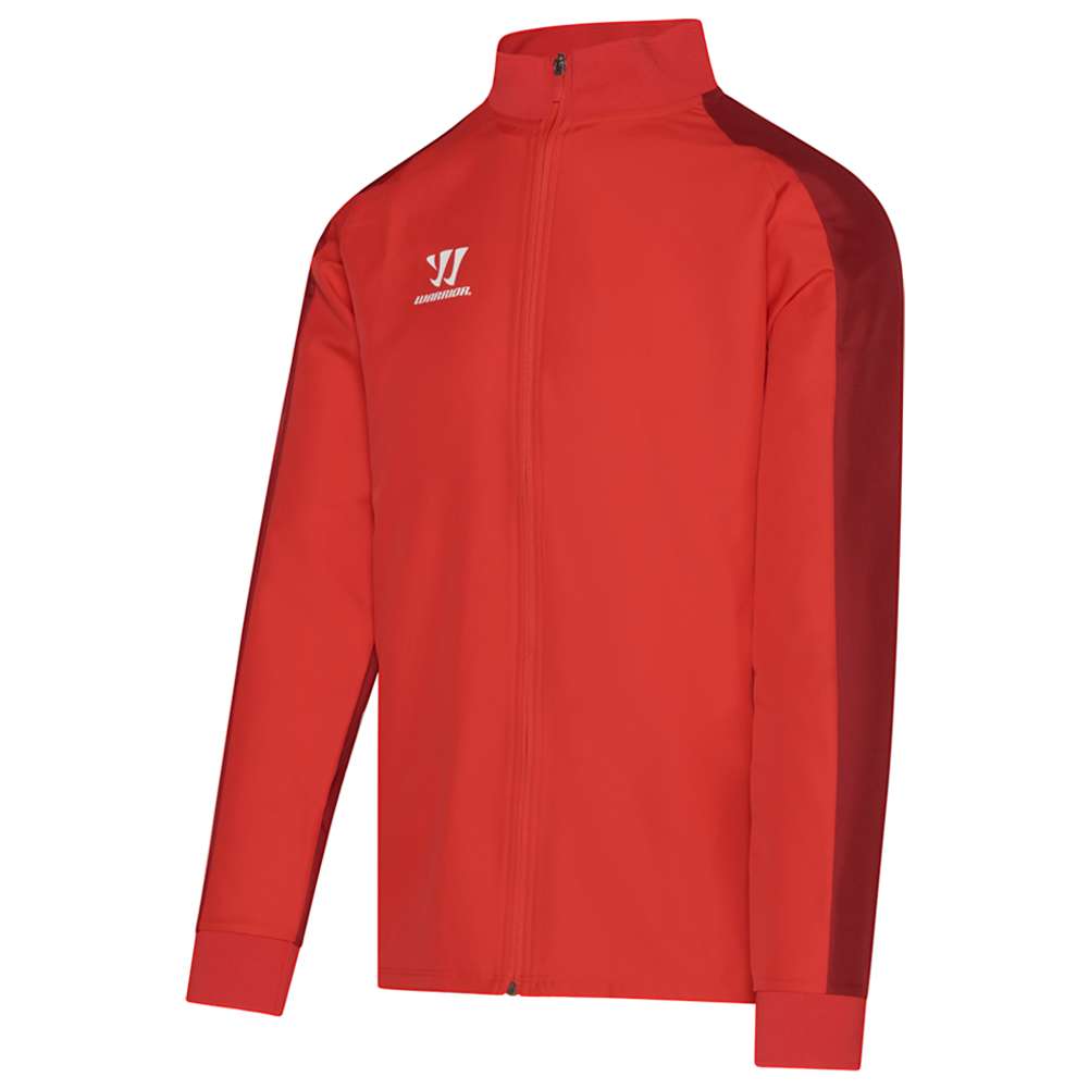 Warrior Covert Herren Präsentations Jacke MJ933207-HRD