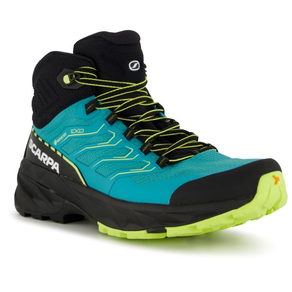 Scarpa - Women's Rush Mid 2 GTX - Wanderschuhe