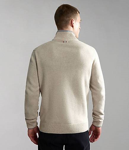 Napapijri Herren Strickpullover DAIN HZ 5