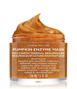 Peter Thomas Roth Pumpkin Enzyme Mask Enzymatic Dermal Resurfacer Gesichtsmaske-150 ml