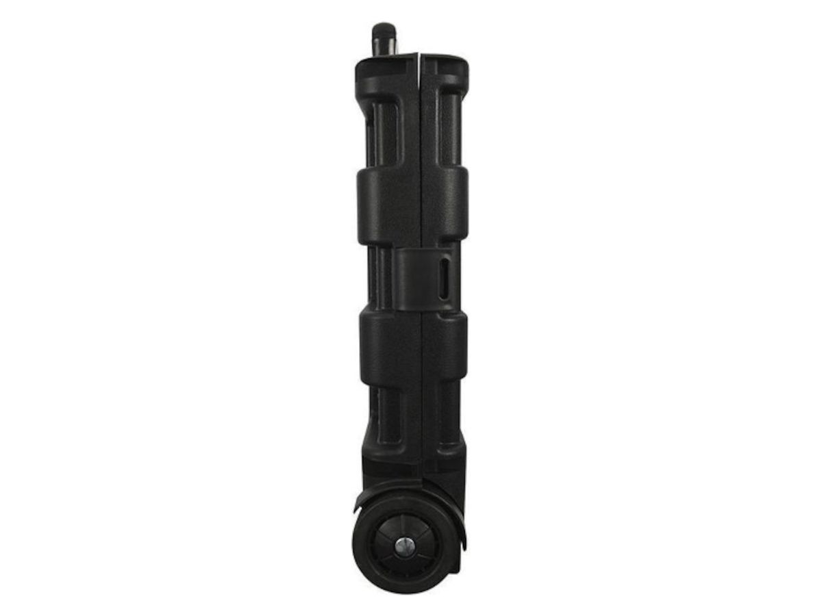 GS 45 Liter Faltkiste mit Rädern