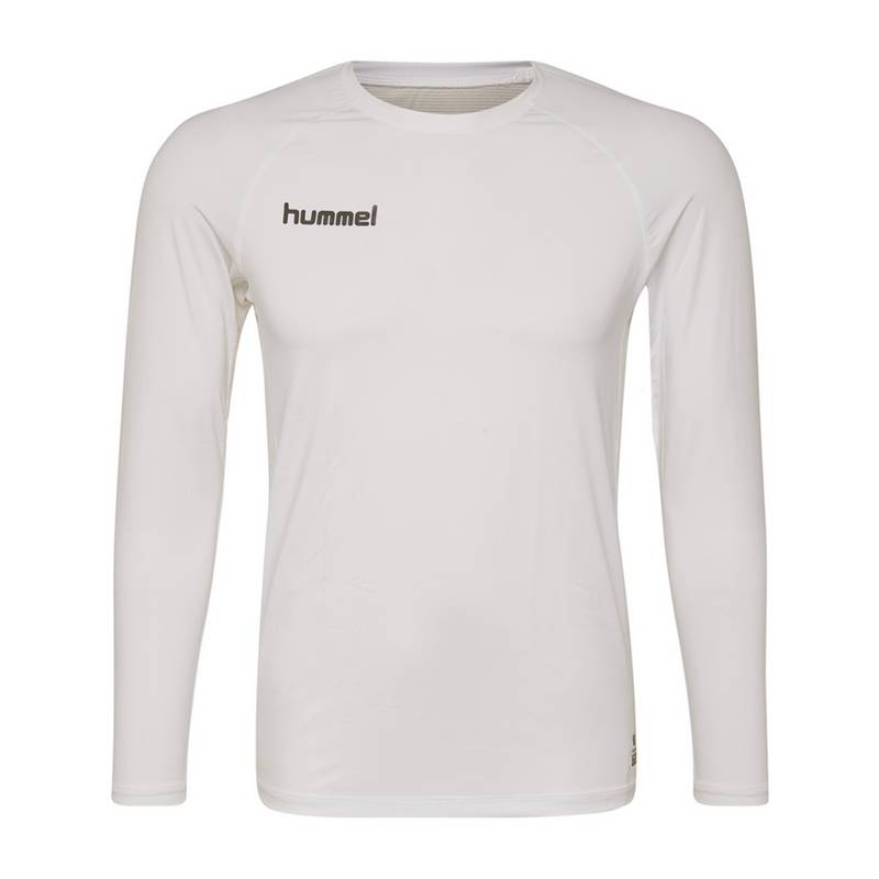 hummel HML FIRST PERFORMANCE JERSEY L/S T-Shirt Herren