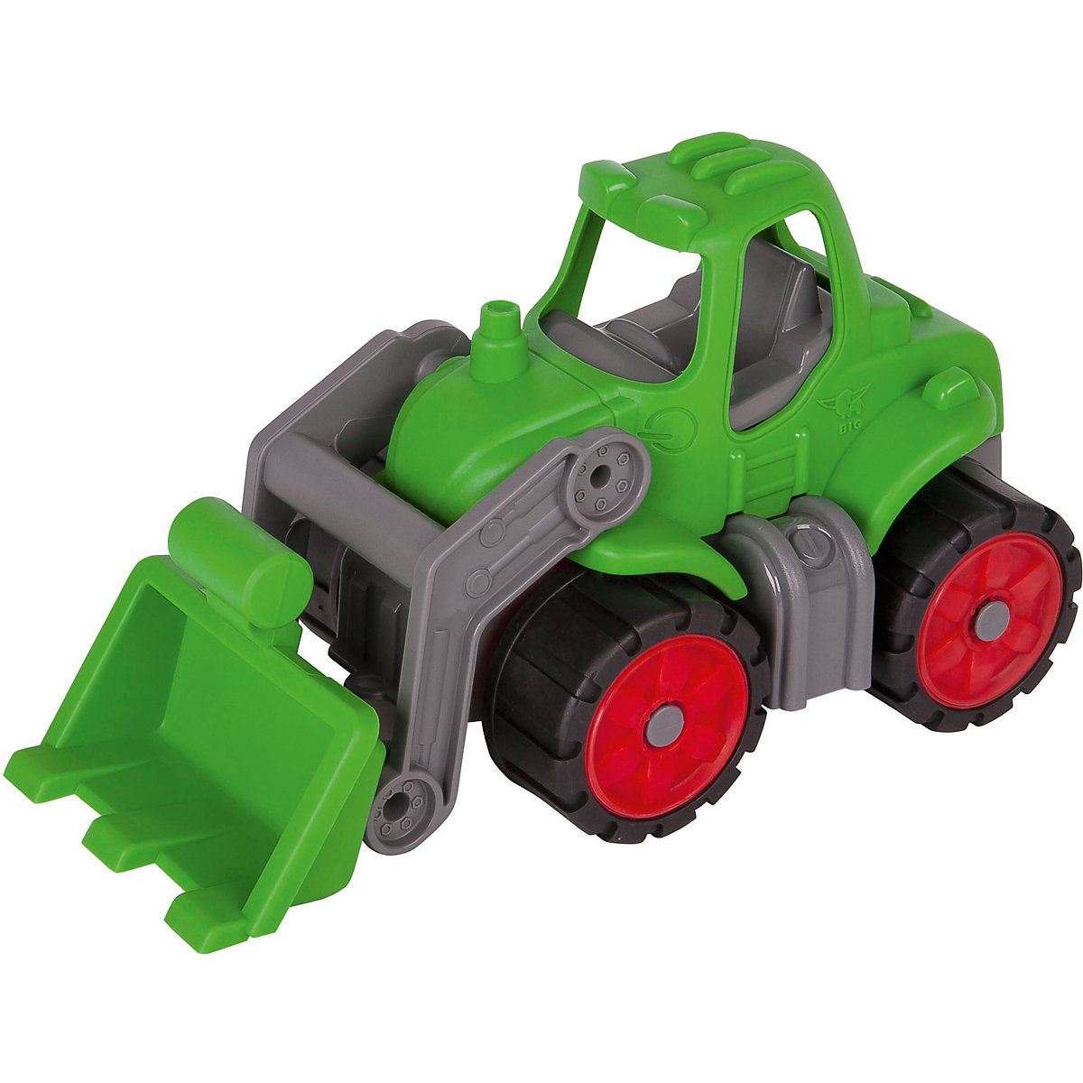 Power Worker Mini Traktor, 23 cm