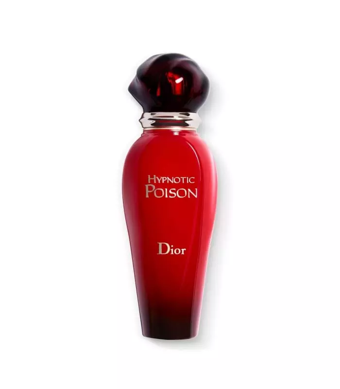 HYPNOTIC POISON Roller Pearl Eau de Toilette