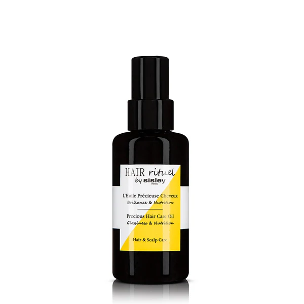 Schoonheidsbehandelingen L'Huile Précieuse Cheveux - Haarolie