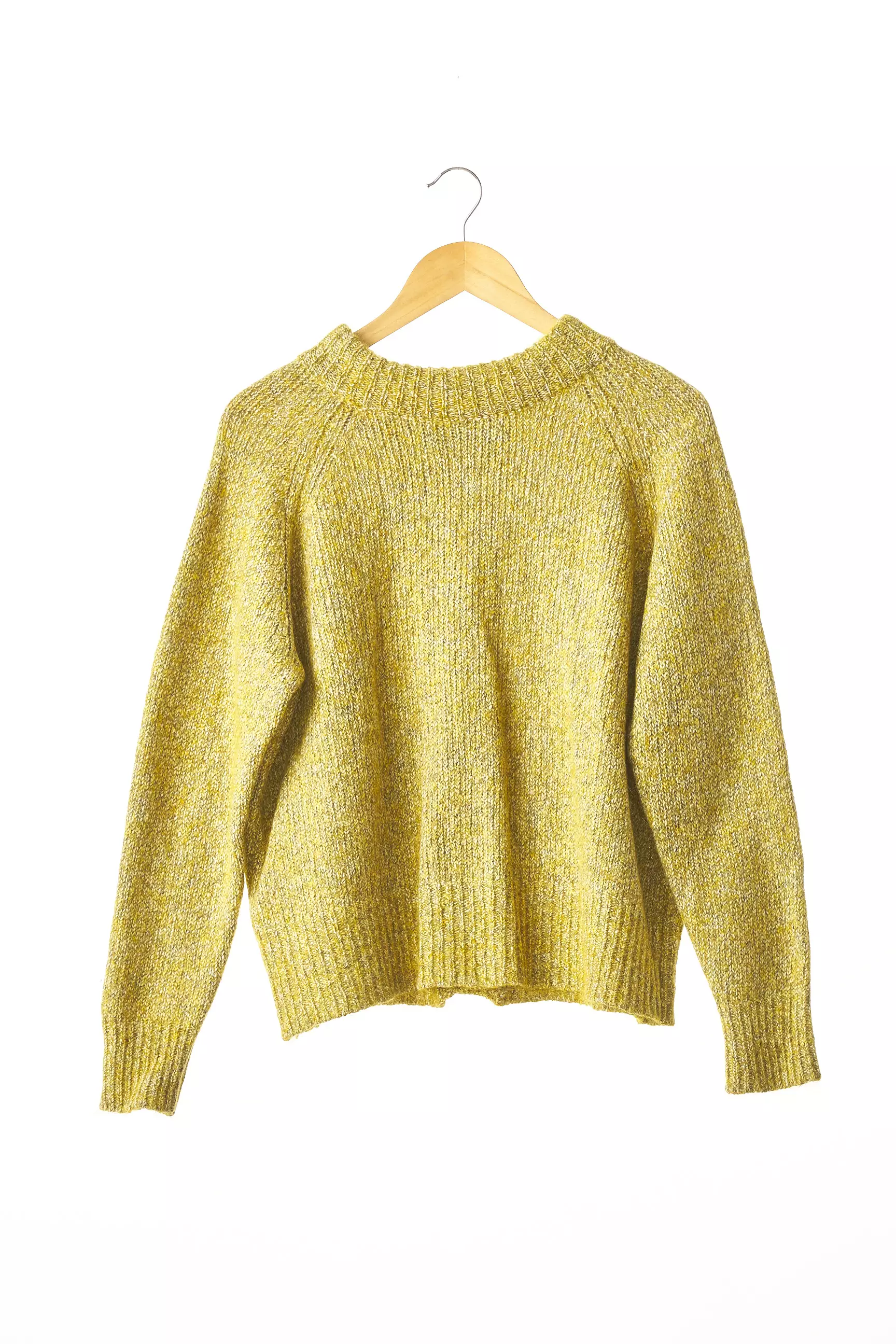 Marni Pulls Femme couleur vert