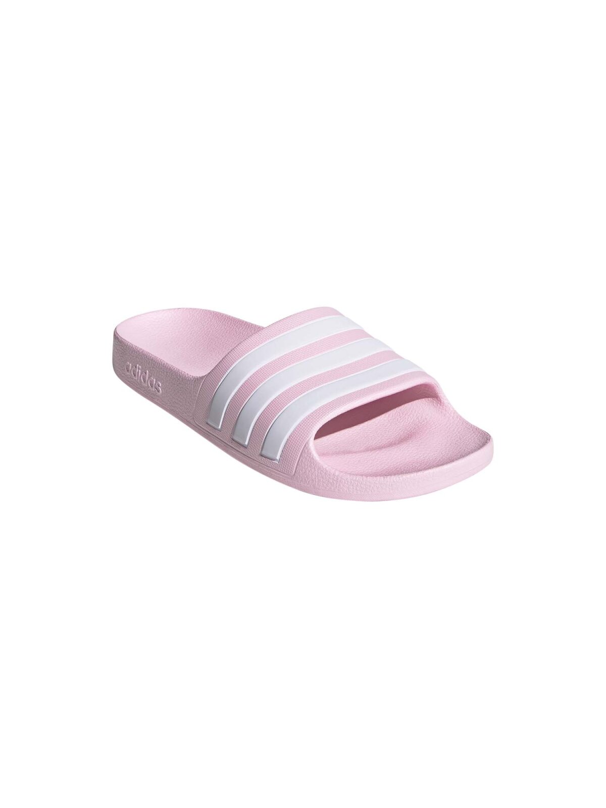 Adidas Aqua Adilette Badelatschen Kinder rosa