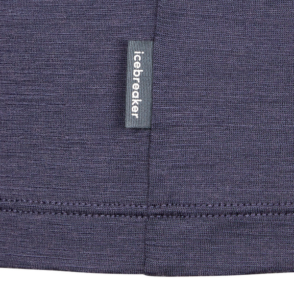 M MERINO 150 TECH LITE II SS TEE ALPINE CRO Herren - Funktionsshirt