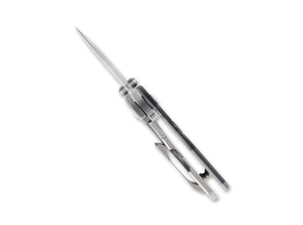 Flip Shank G10