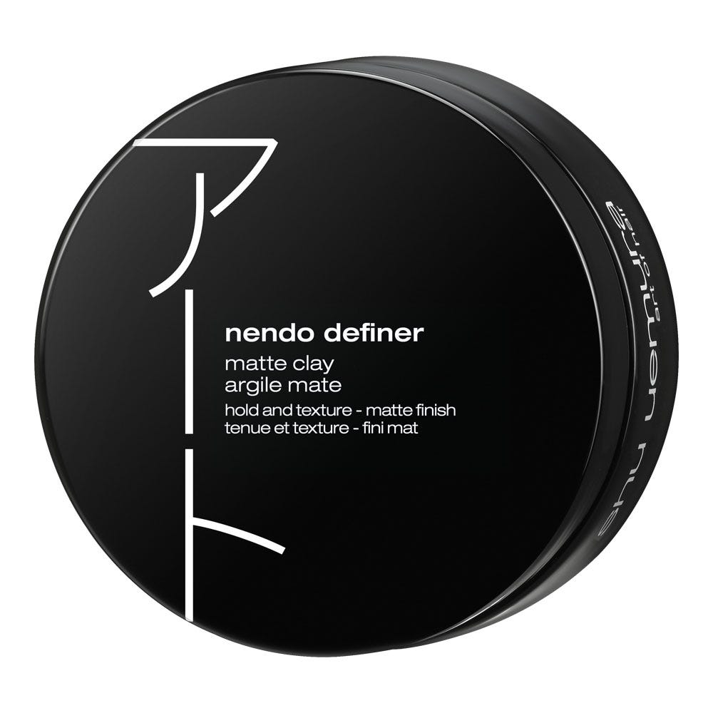 Shu Uemura Nendo Definer 75 ml