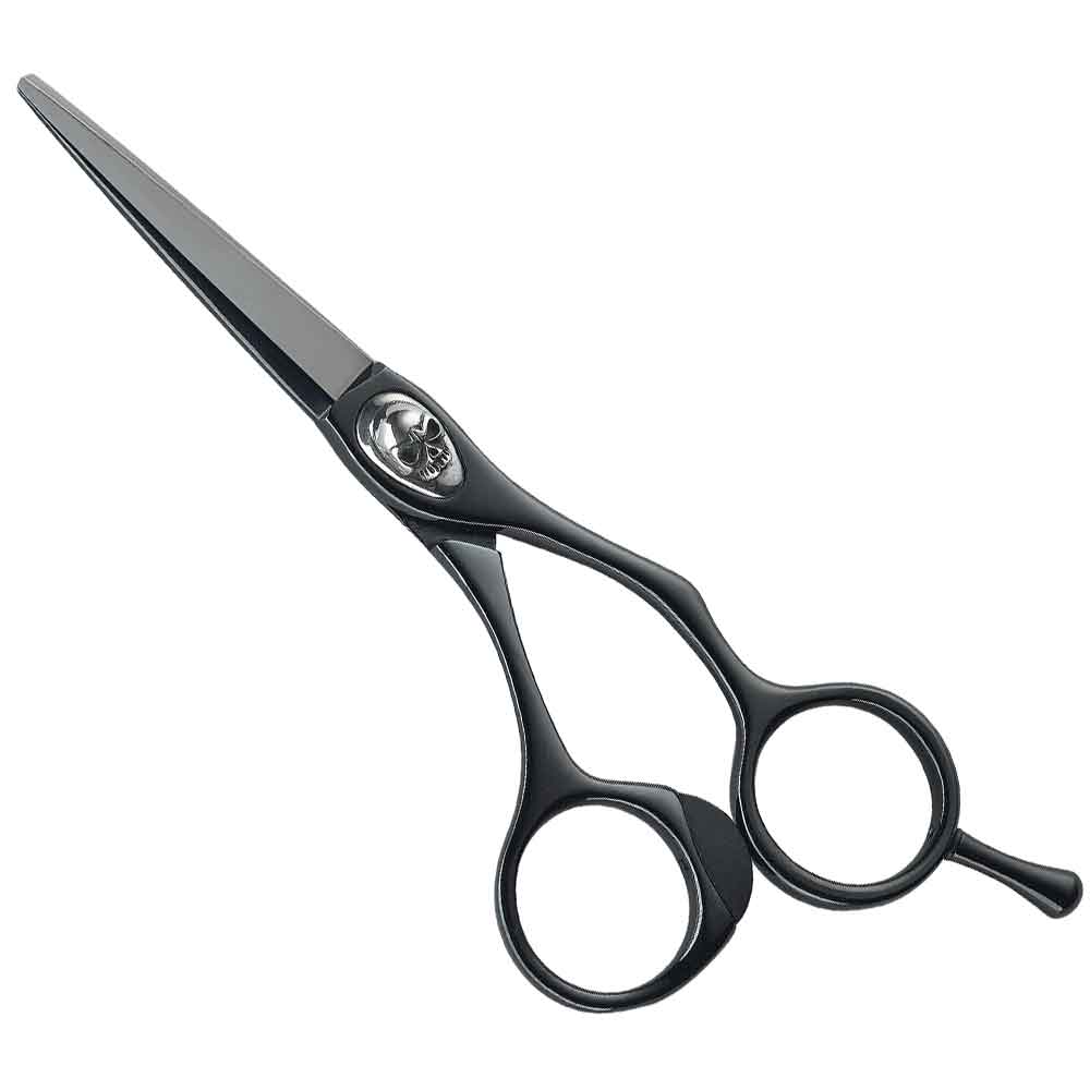 Joewell Black Titanium Offset 5,5 Zoll