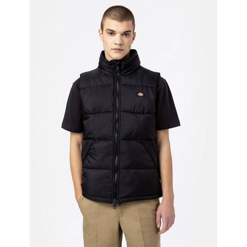 Dickies Waldenburg Steppweste Herren