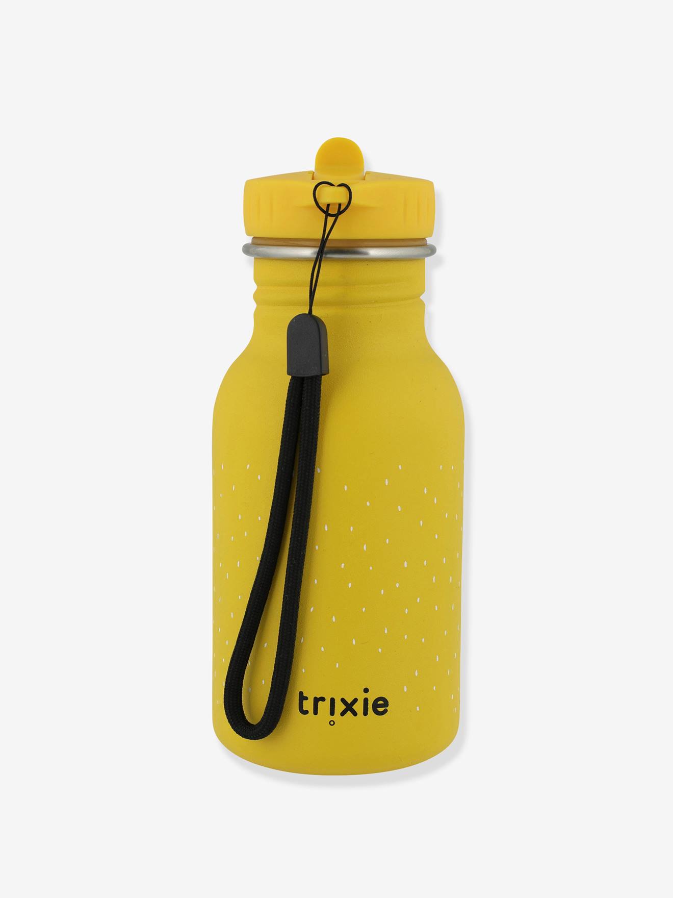 Trixie Trinkflasche 350 ml TRIXIE - eisblau