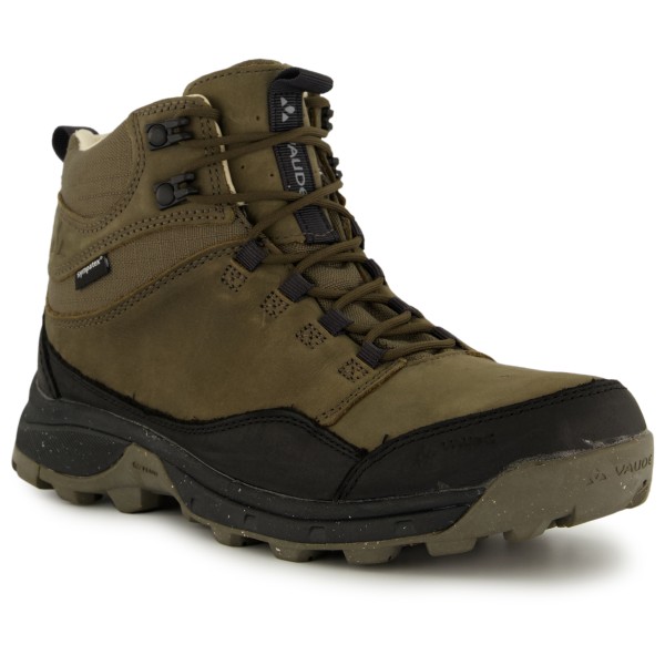 Vaude - Women's HKG Core Mid - Wanderschuhe