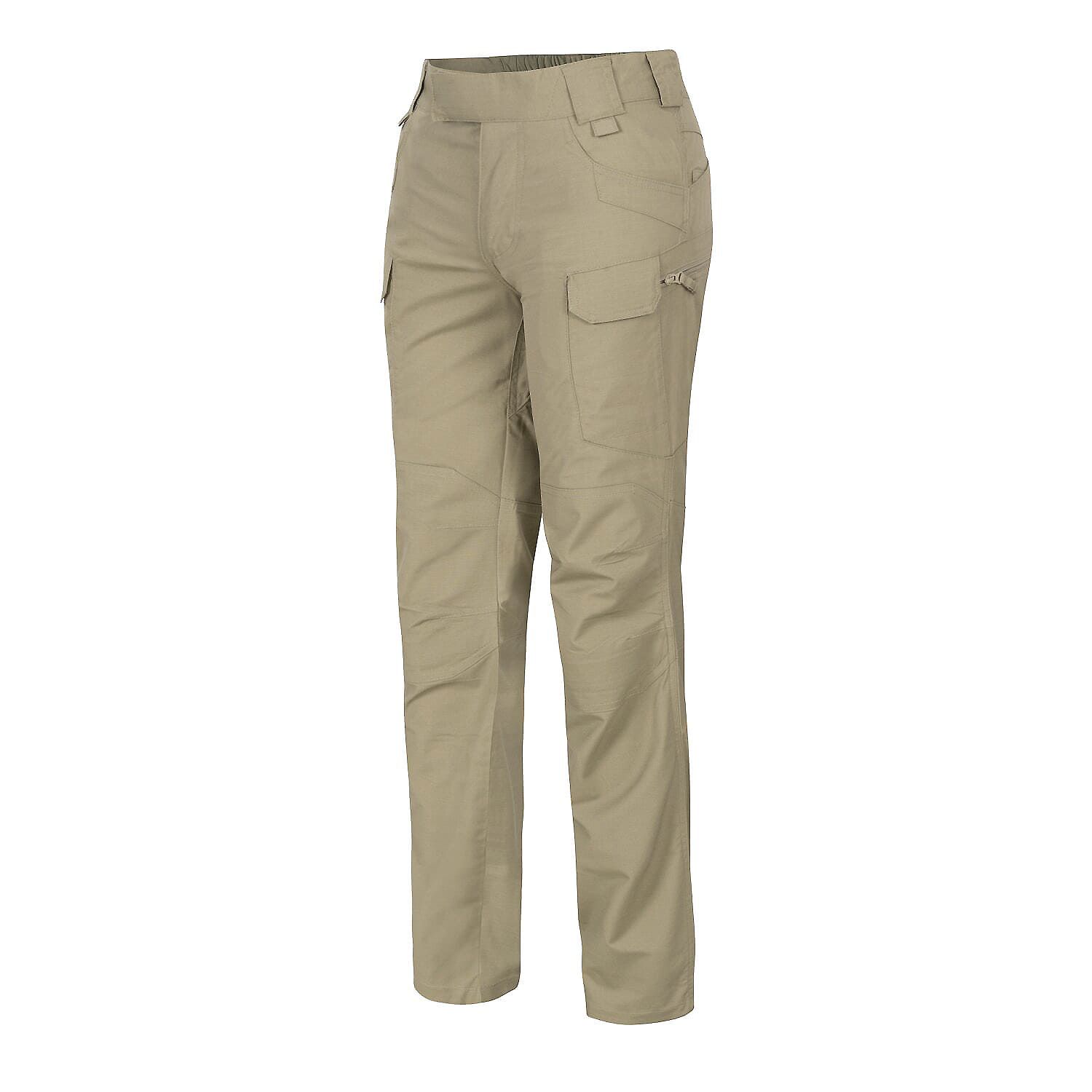 Womens Urban Tactical Pants RipStop