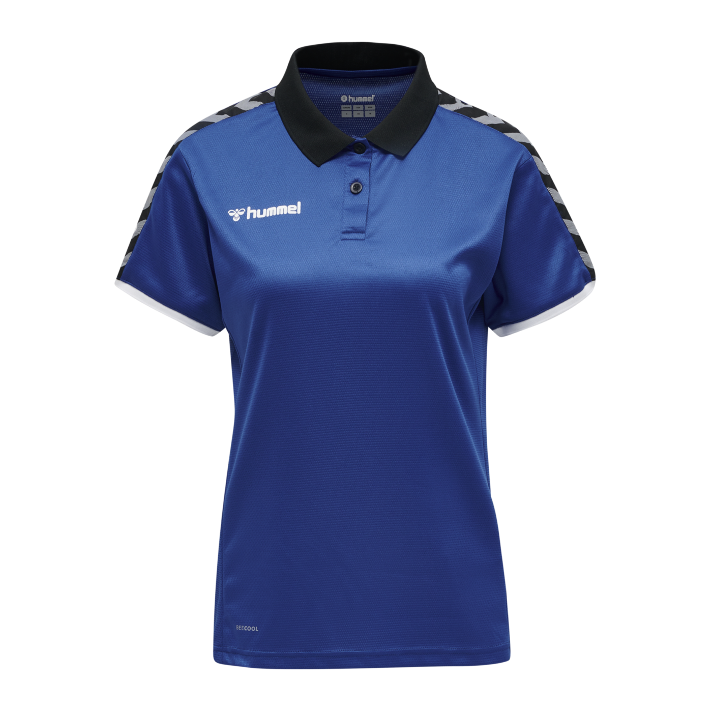 Hummel Authentic Functional Poloshirt Damen F7045