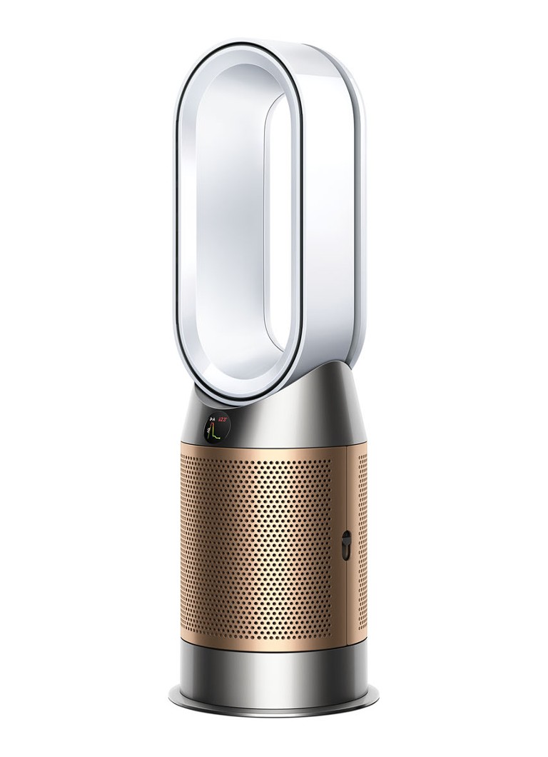 Dyson Purifier Hot + Cool Formaldehyde Air Purifier, Table Fan & Heater, 76.4 cm High