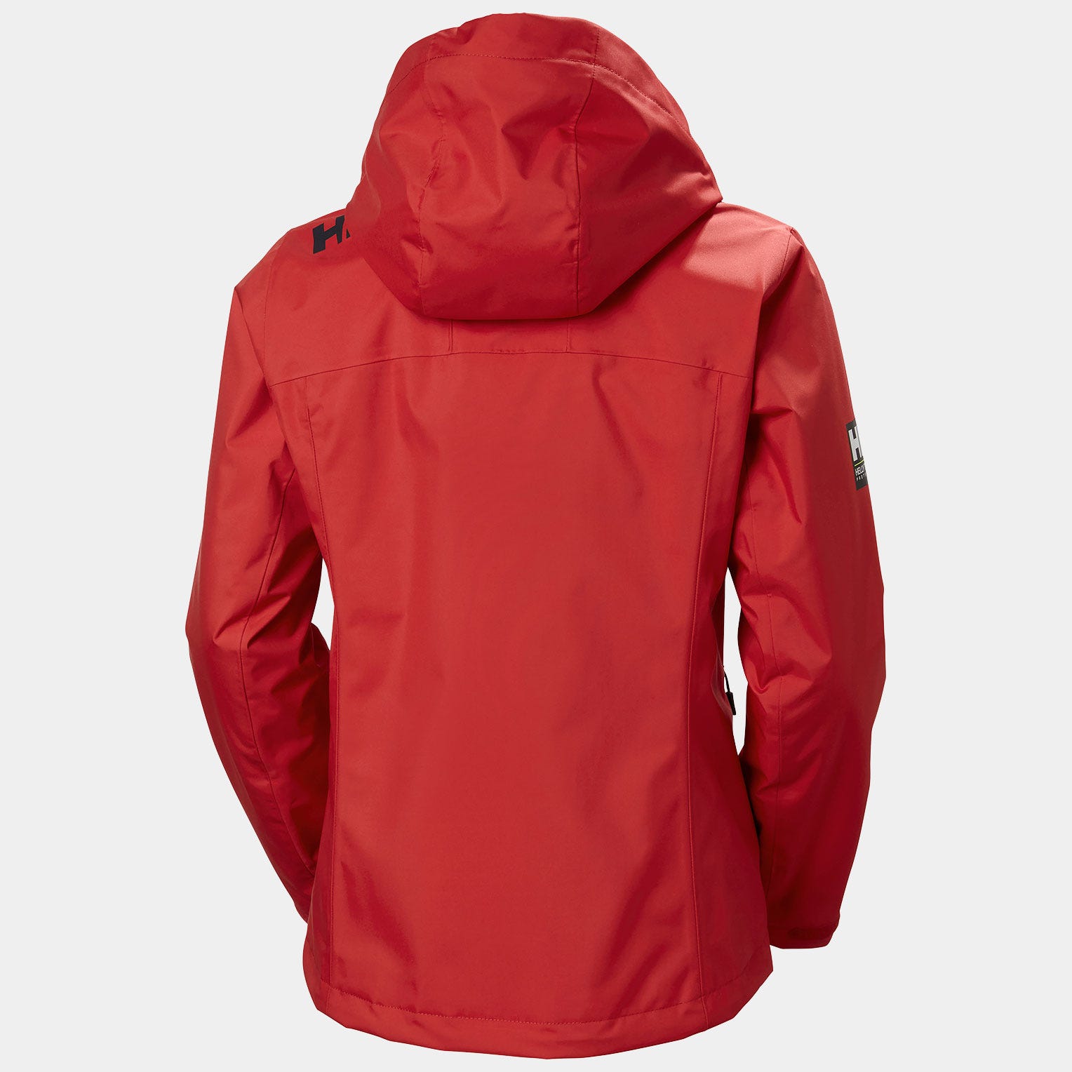Women’s Crew Hooded Midlayer Sailing Jacket 2.0