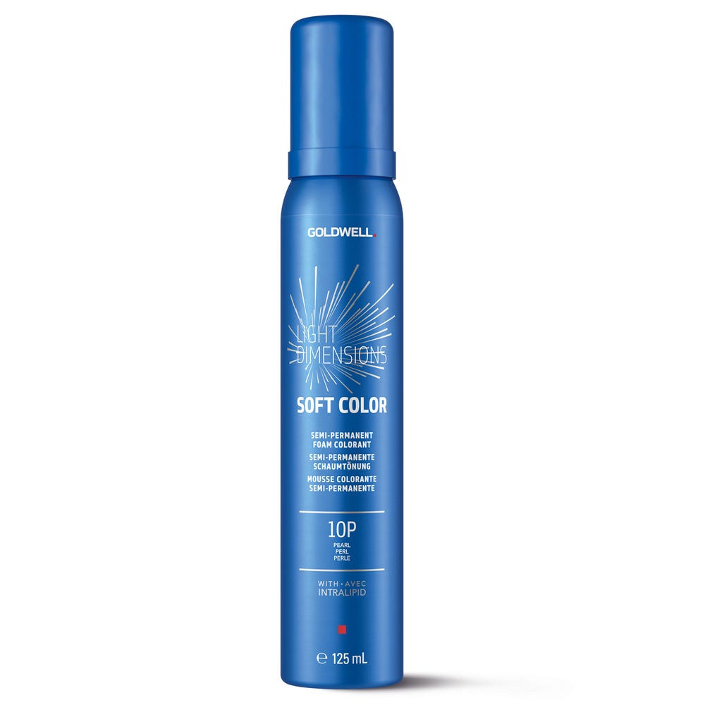Goldwell Colorance Soft Color 10/P pastell perlblond Tönung 125 ml