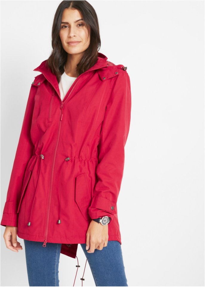 Parka