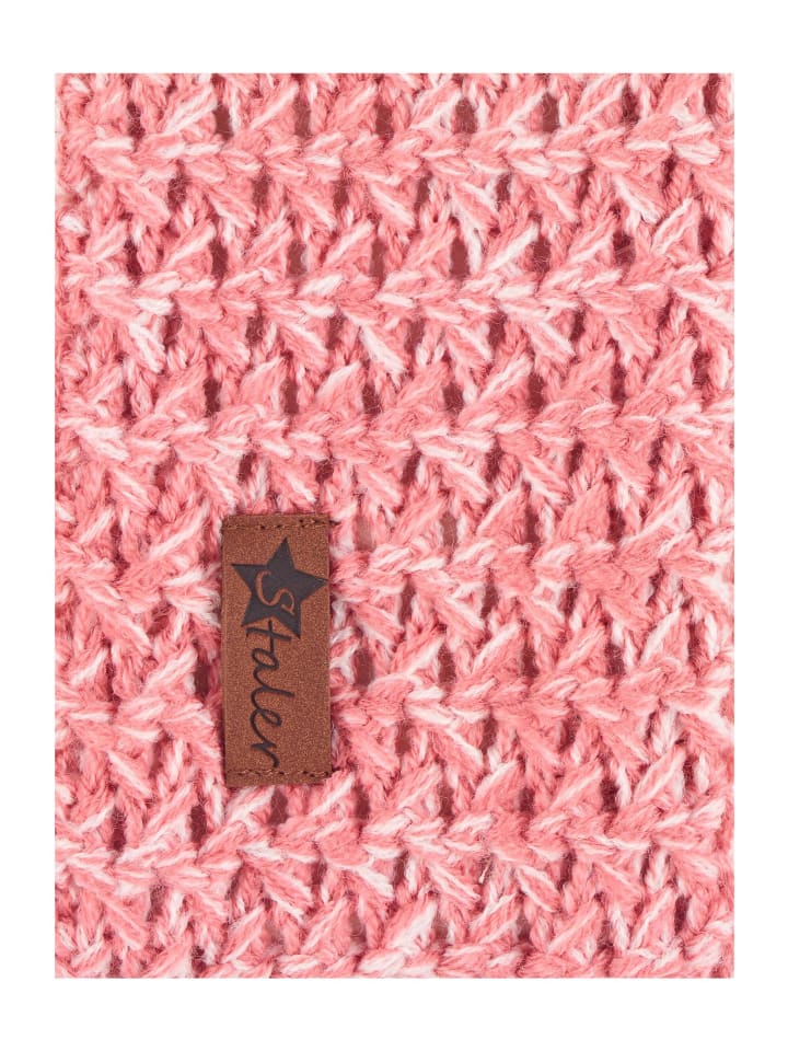 Sterntaler Stirnband in rosa günstig kaufen