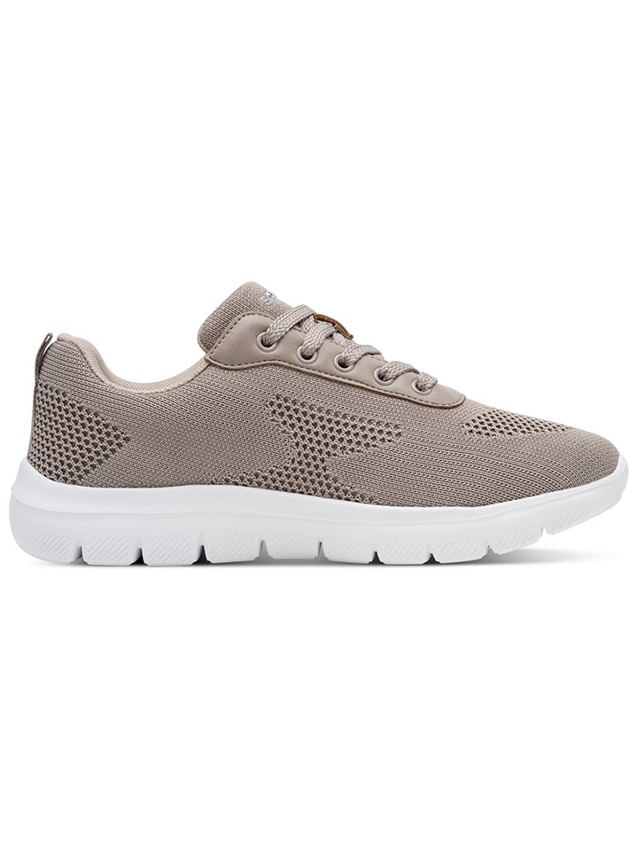 s.Oliver Sneakers in Braun günstig kaufen