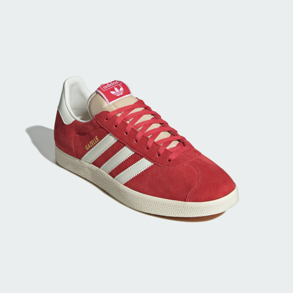 adidas Gazelle IG1062 / rot