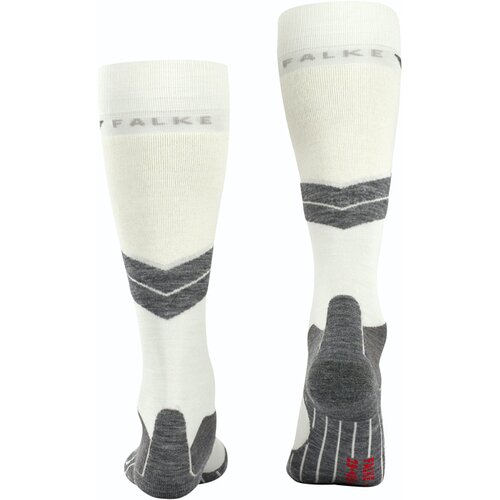 SK4 WOOL DAMEN KNIESTRÜMPFE