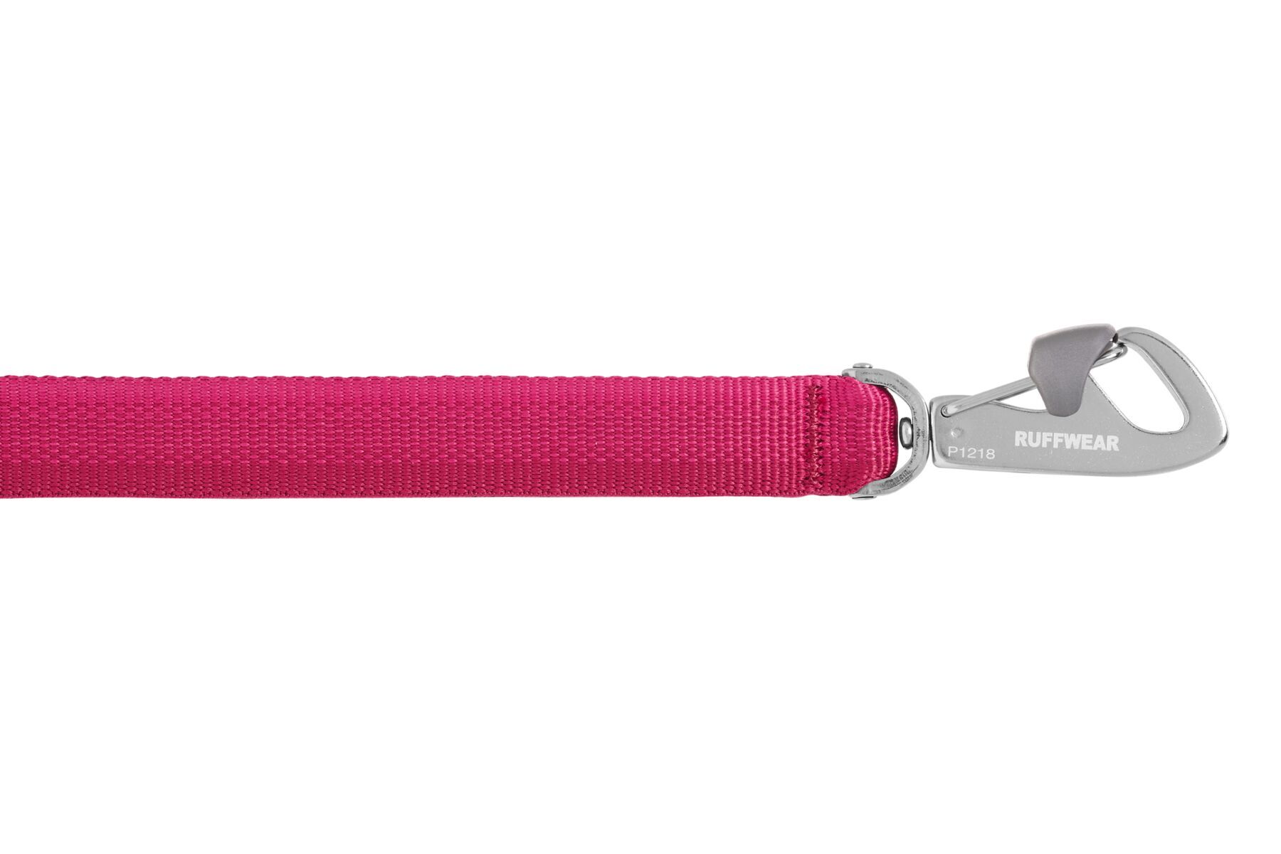 Ruffwear Hundeleinen Ruffwear Front Range™ Leine pink