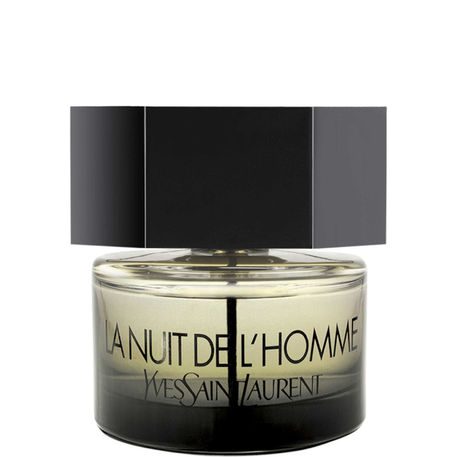 Yves St Laurent La Nuit de l'Homme Eau de Toilette