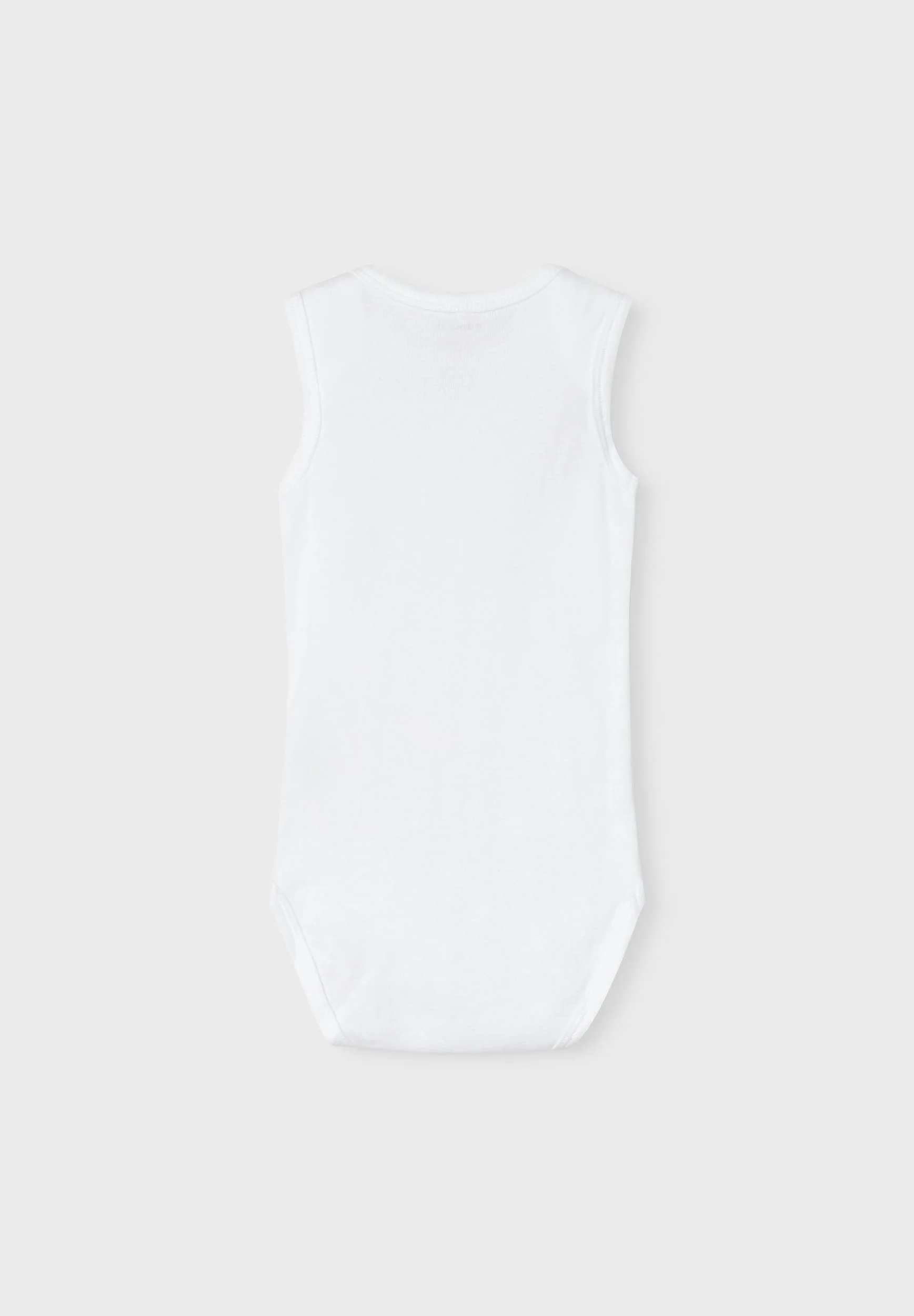Name it TANK UNISEX PACK DE 3 - Cuerpo
