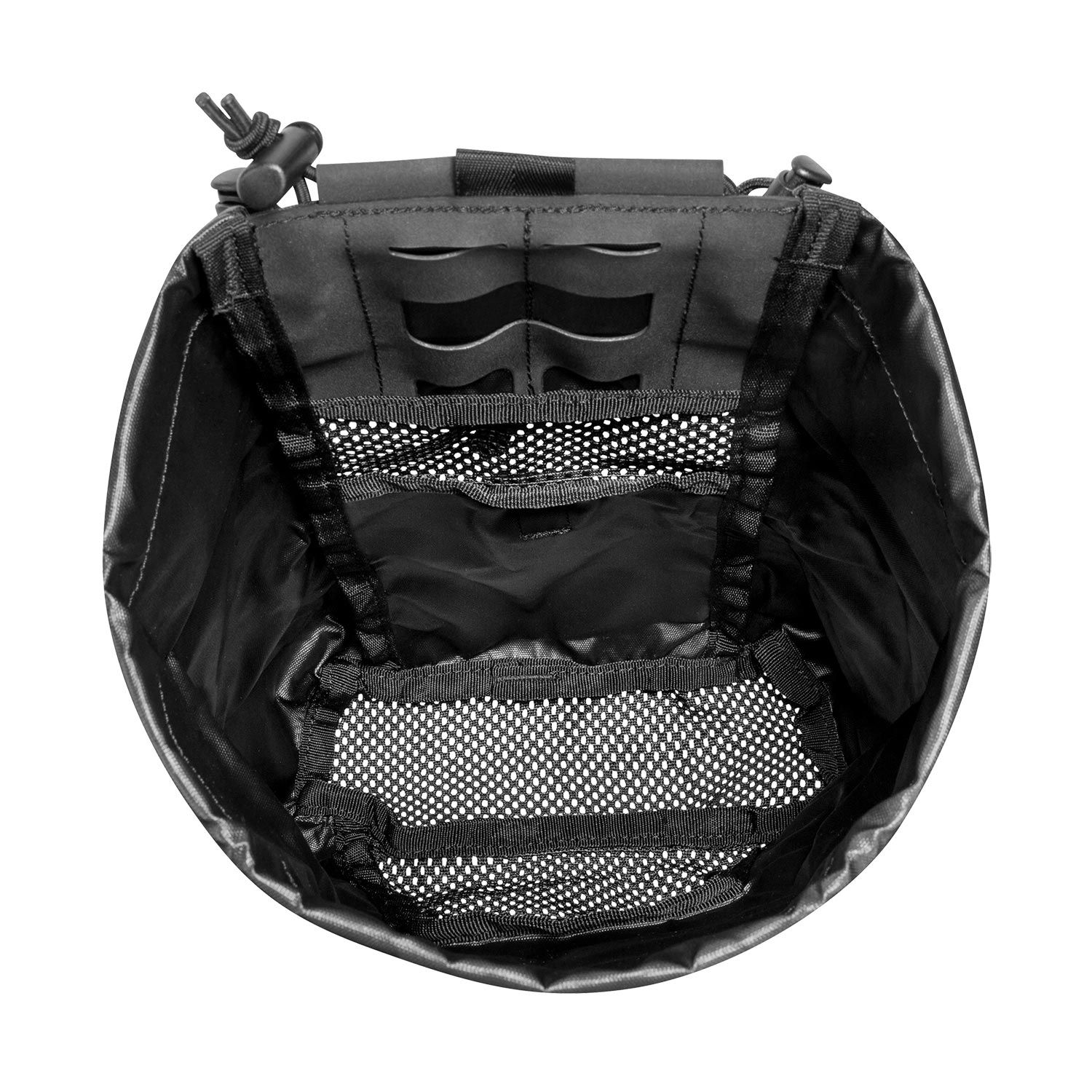 TT Dump Pouch anfibia