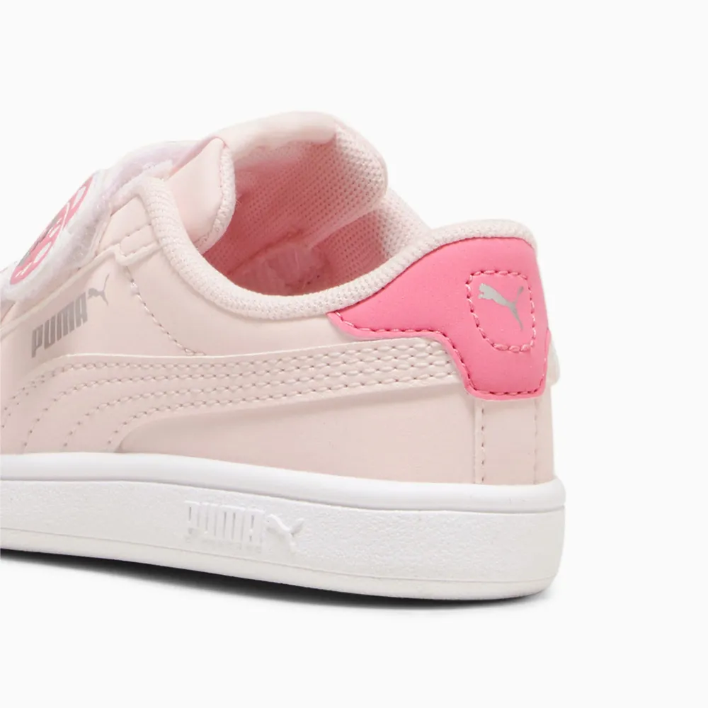 PUMA Smash 3.0 Butterfly 394804_01 / pink