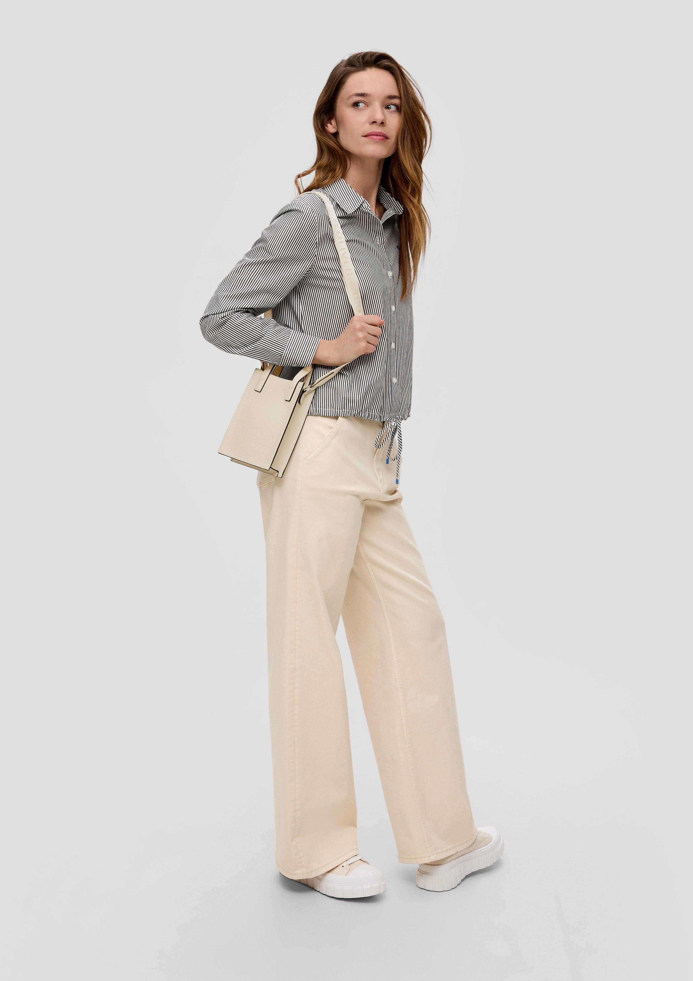 Crossbody Bag mit längenverstellbarem Schultergurt  2141643-8013