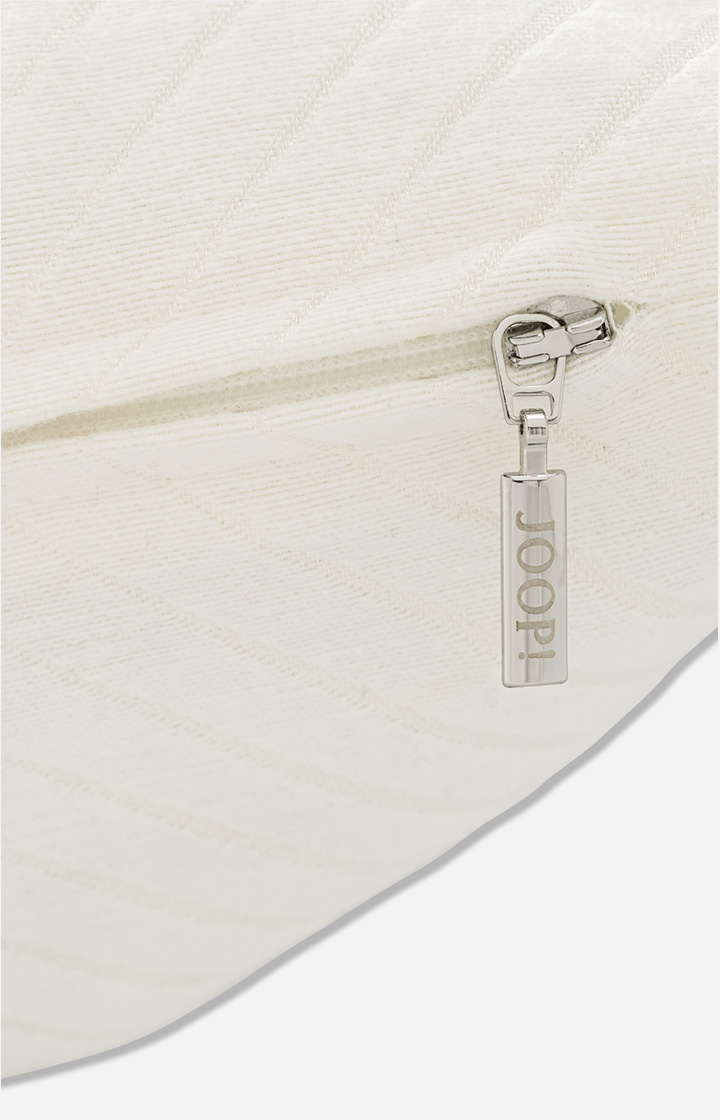 Zierkissenhülle JOOP! MODISH in Creme - im JOOP!
