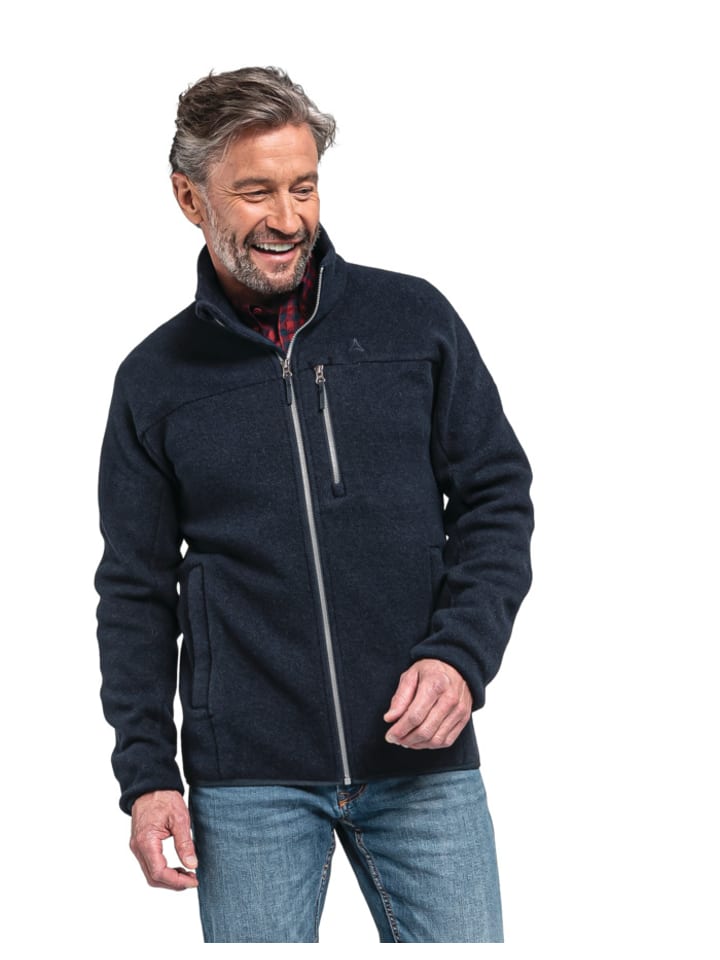 Schöffel Fleecejacke 