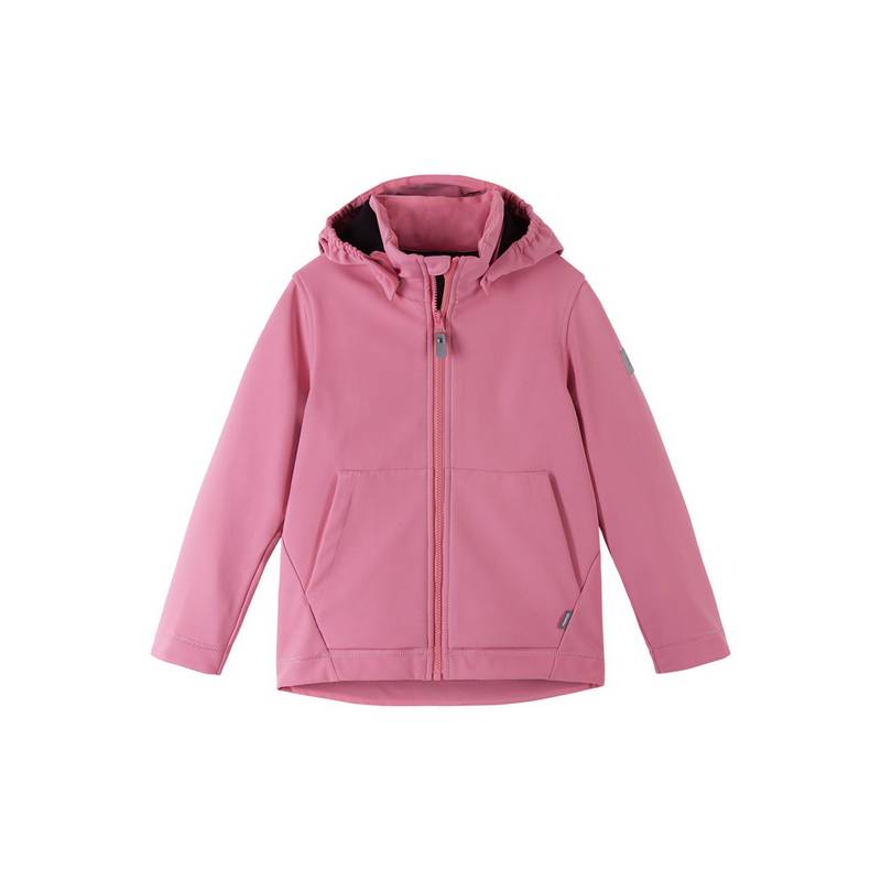 reima Koivula Softshelljacke Kinder