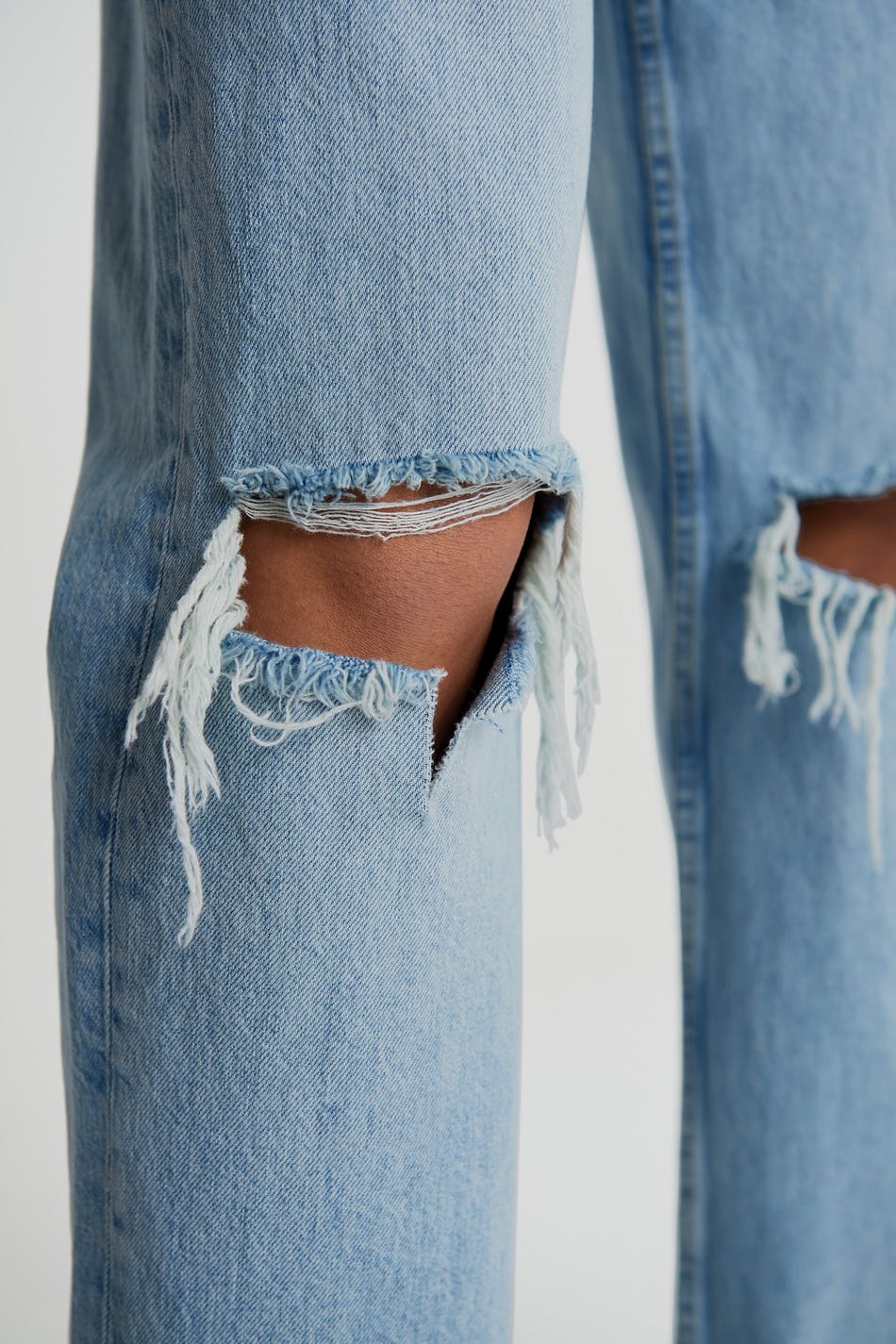 90s petite high waist jeans