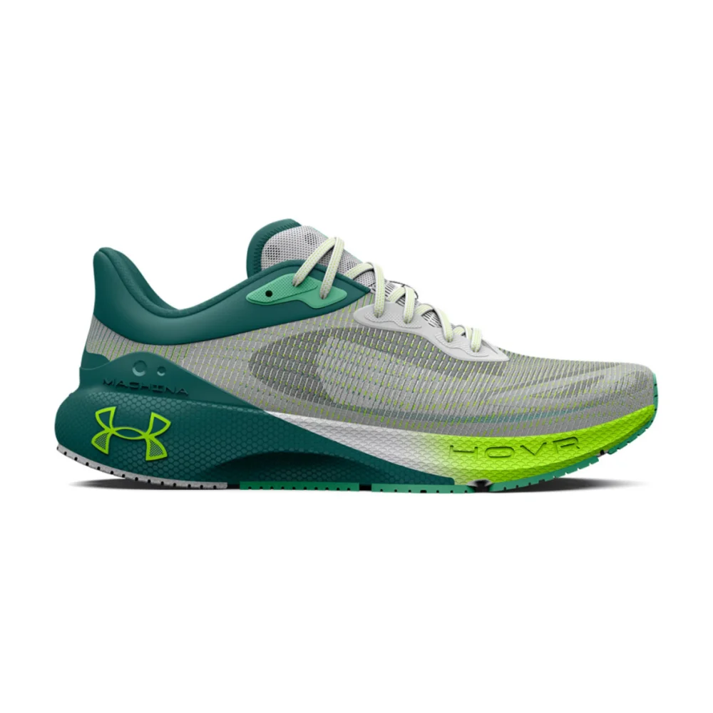Under Armour UA HOVR Machina Breeze 3026235-100 / weiss