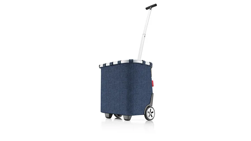 reisenthel carrycruiser frame dark blue