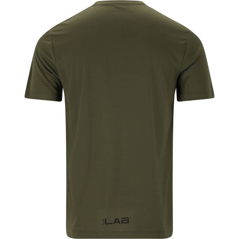 ELITE LAB Team Funktionsshirt Herren