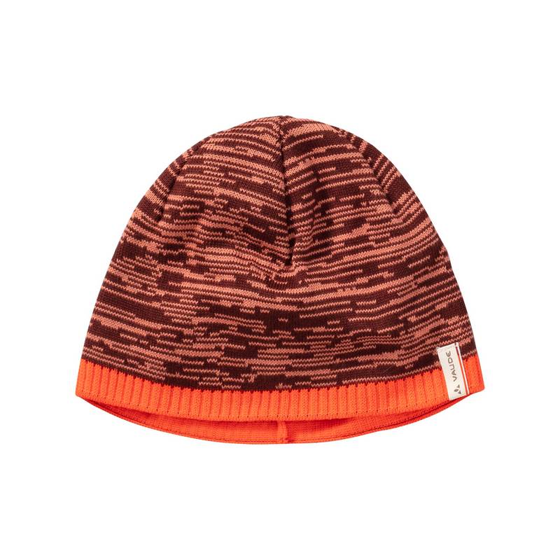 VAUDE Kids Cotton Beanie Beanie Kinder