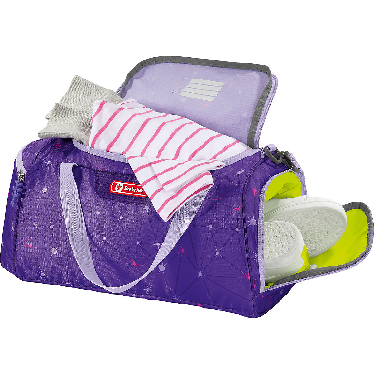 Sporttasche Dreamy Pegasus