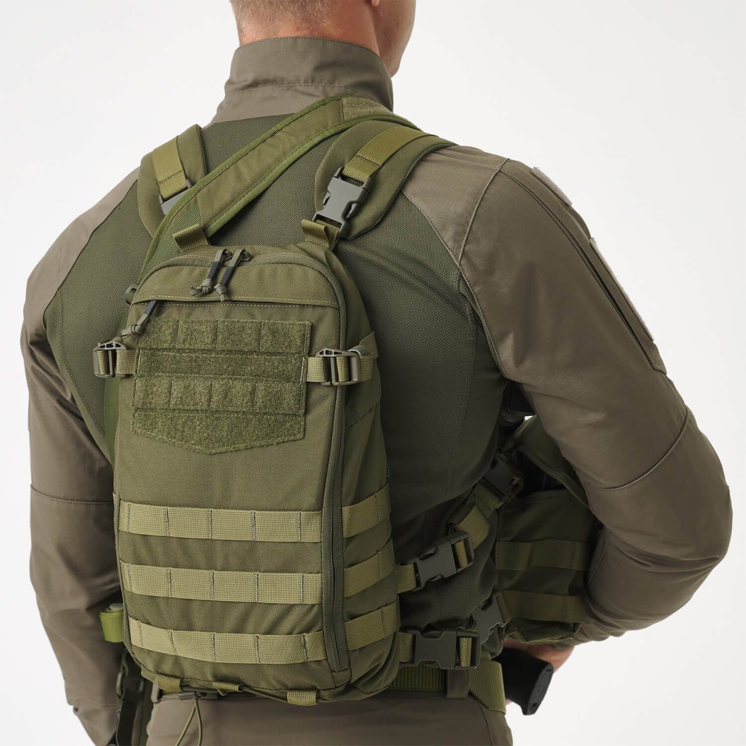Guardian Smallpack Rucksack