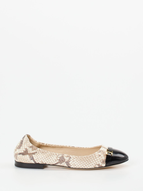 Ballerina-14100040009 Tod's
