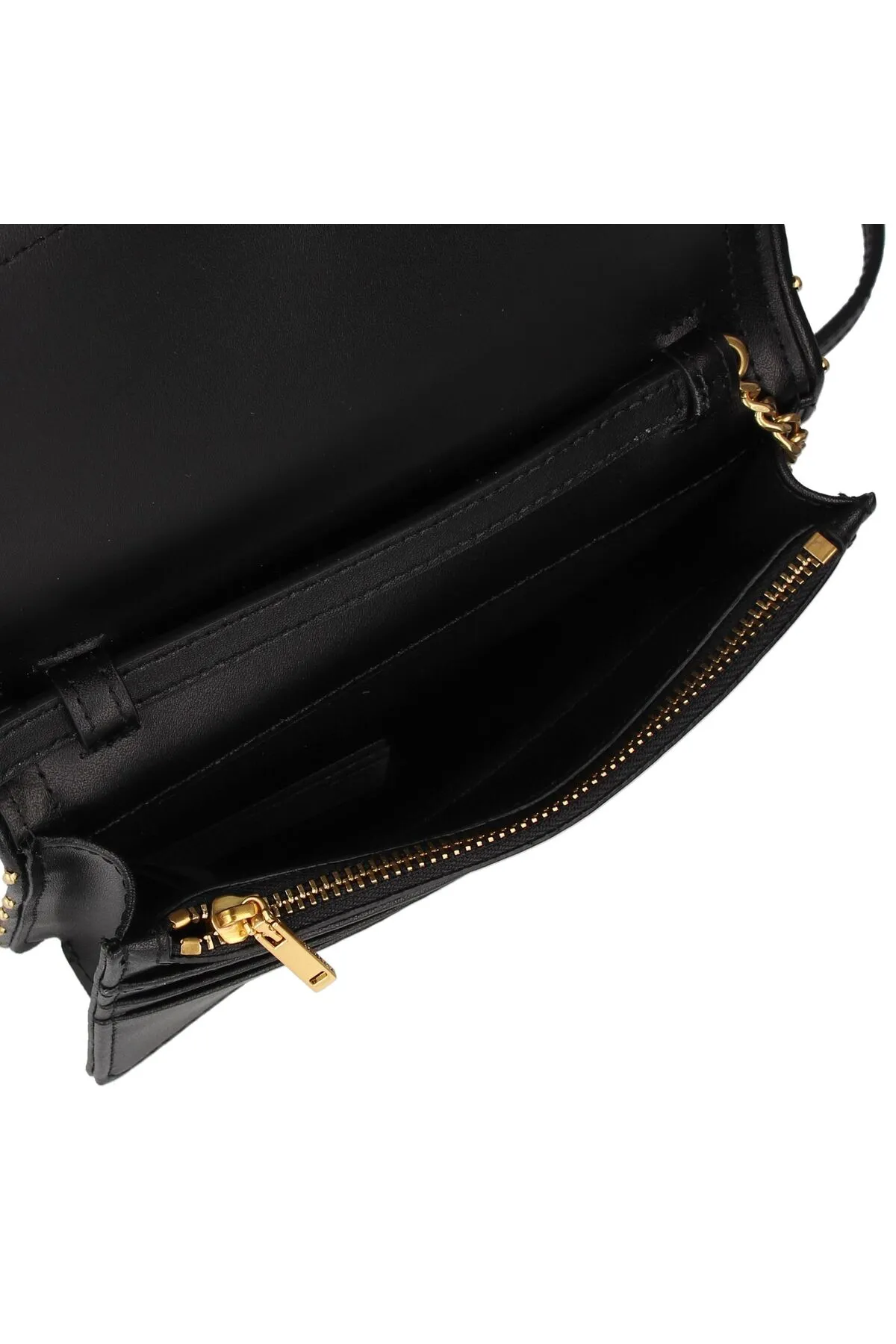 Ted Baker  Kahnisa Clutch Geldbörse Leder 17,5 cm